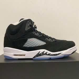 champs oreo 5s